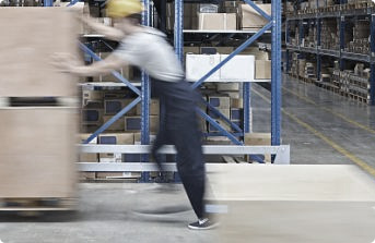 少投入、輕庫存、增收益