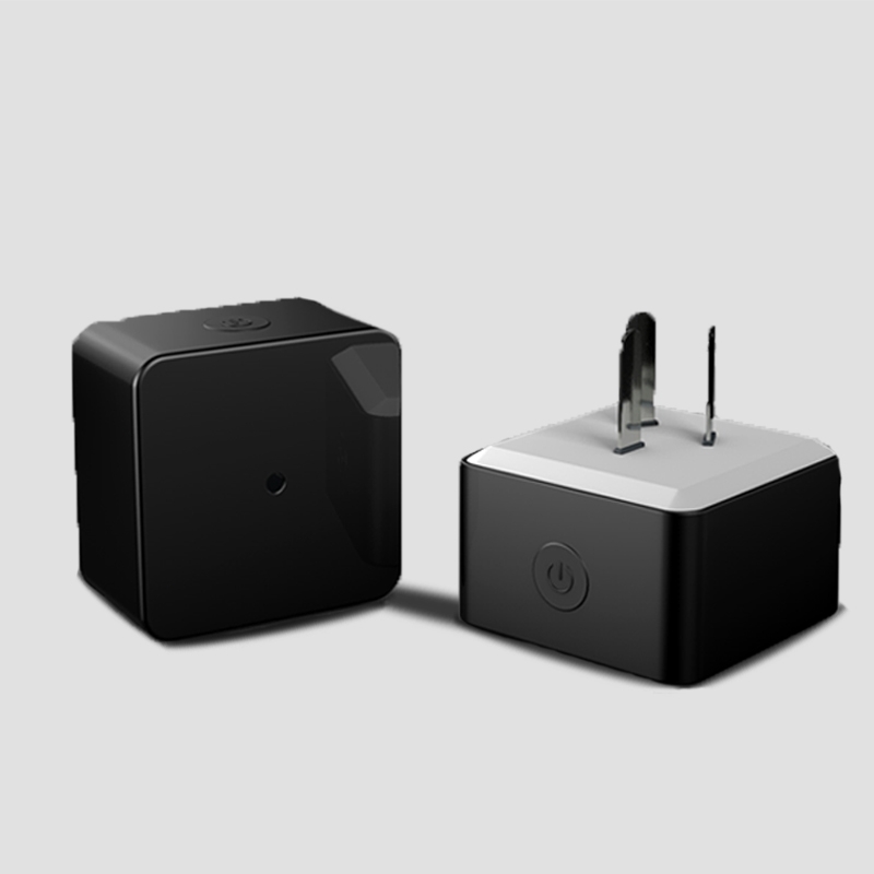 智能紅外語控魔盒