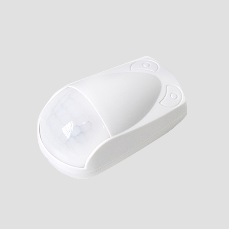 【新品上市】HD-IoT紅外報警器（紅外+微波探測）