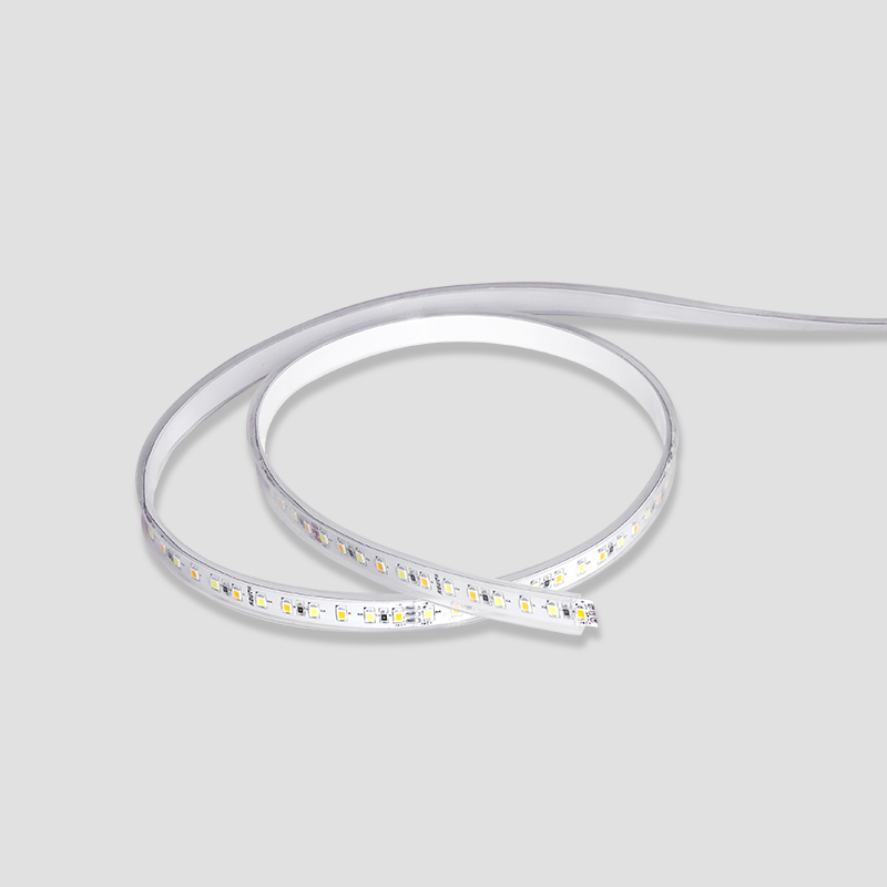 低壓裸板燈帶-中性光